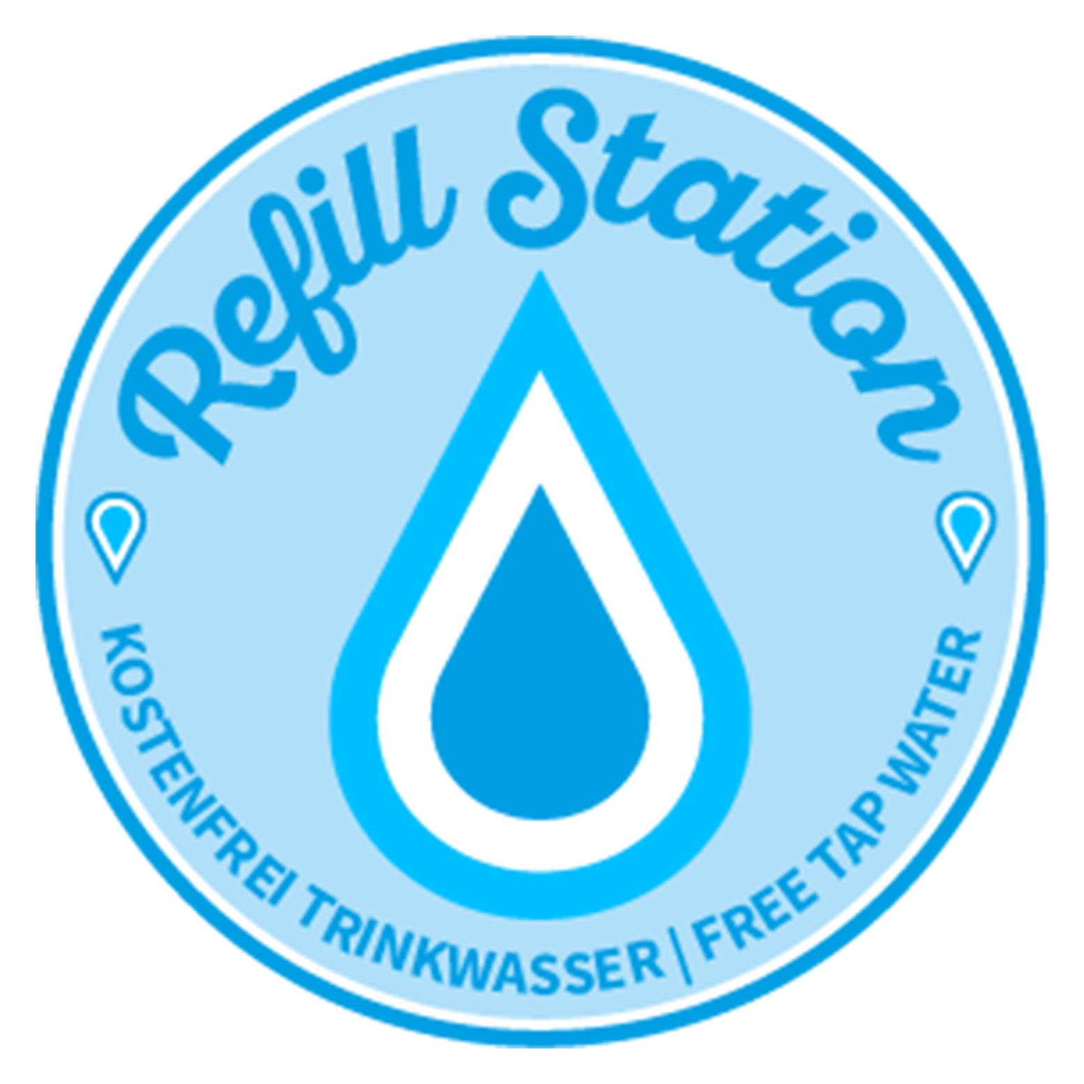 Refill Deutschland