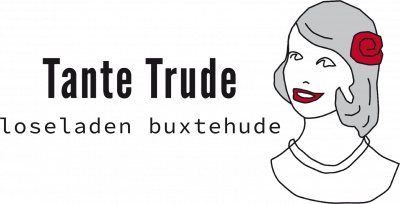 Tante Trude Logo